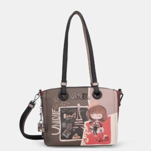 Borsa grande Mademoiselle