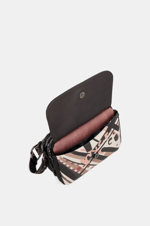 Borsa shopper con tracolla Studio - immagine 5