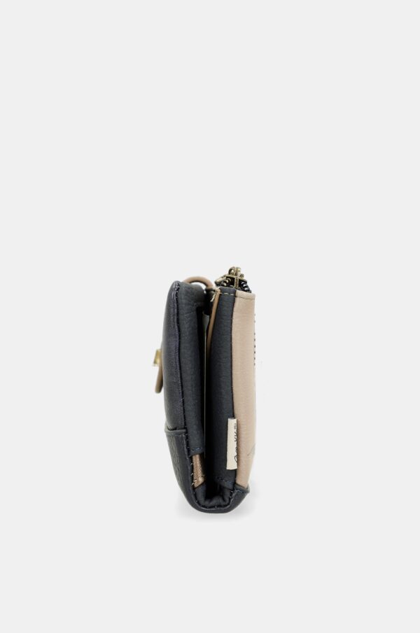 Portafogli grande flessibile RFID Studio - immagine 4