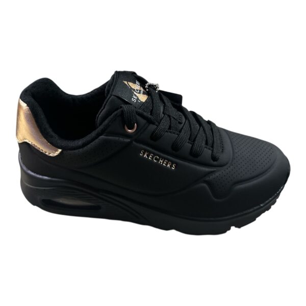 Skechers  Colore Nero