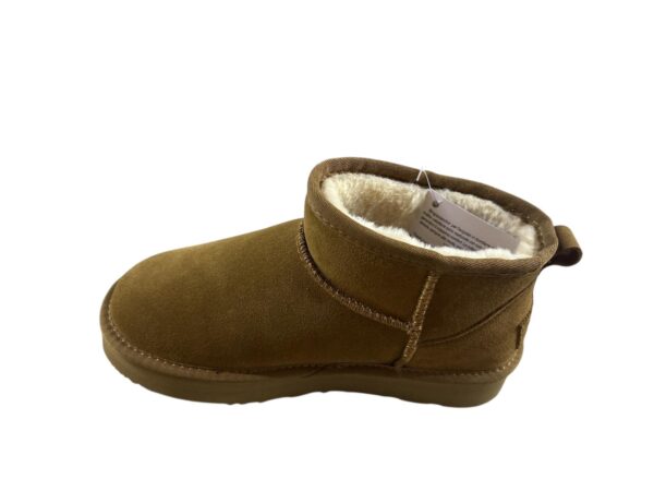 Scarpa  Keys  Camoscio - immagine 3