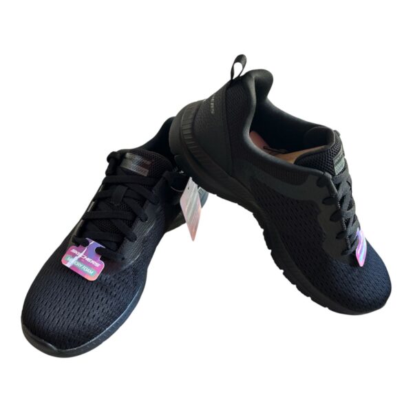 Skechers slip ins colore  black - immagine 5
