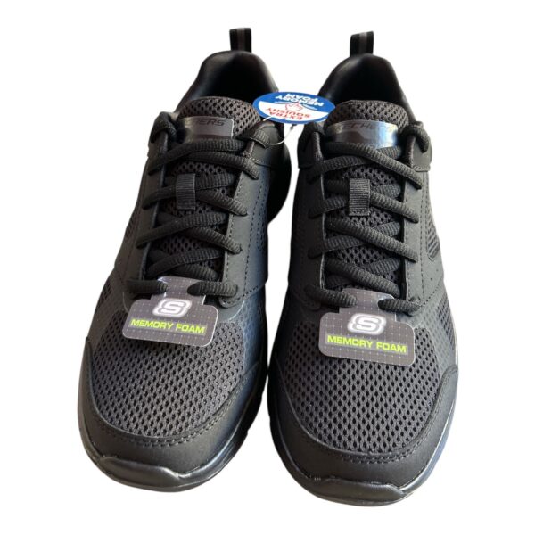 Skechers slip ins  black - immagine 2
