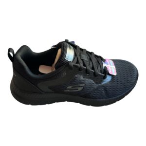 Skechers slip ins colore  black