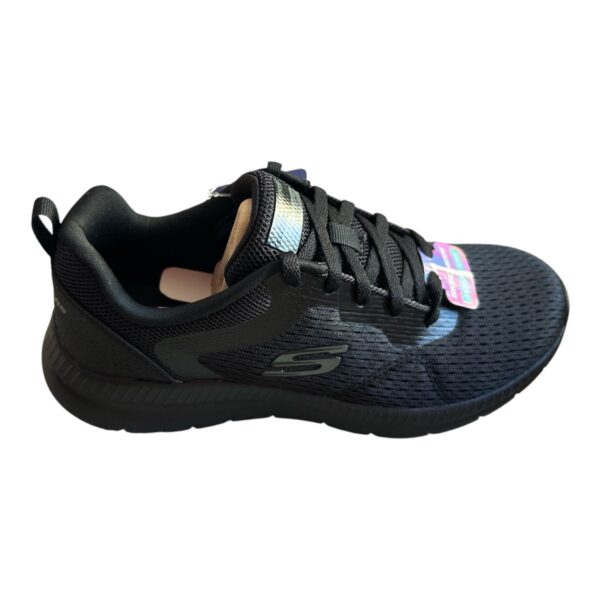 Skechers slip ins colore  black