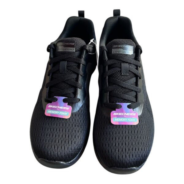 Skechers slip ins colore  black - immagine 4