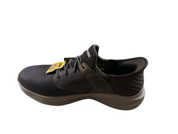 Skechers Slip-ins Color   Chocolate - immagine 2