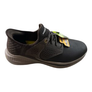 Skechers Slip-ins Color   Chocolate