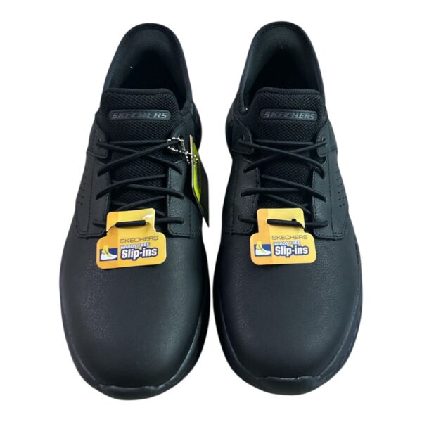 Skechers Slip-ins Colore Nero - immagine 4