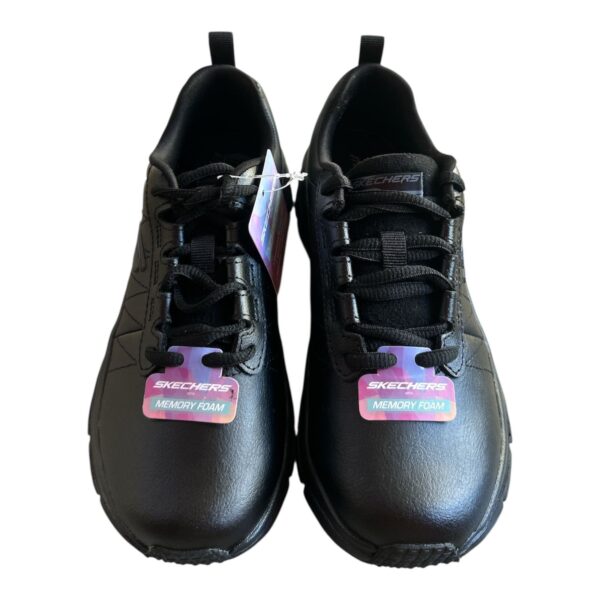 Skechers slip ins colore Nero - immagine 2