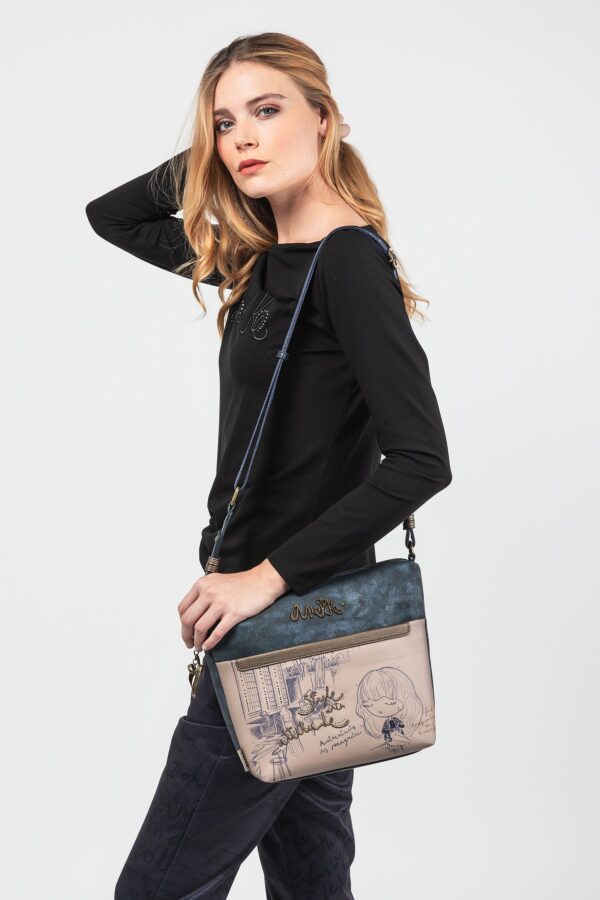 Tracolla grande Boutique - immagine 16