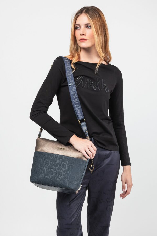 Tracolla grande Boutique - immagine 17