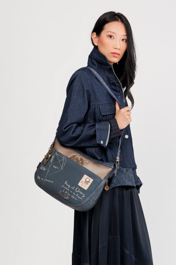 Tracolla grande Boutique - immagine 18