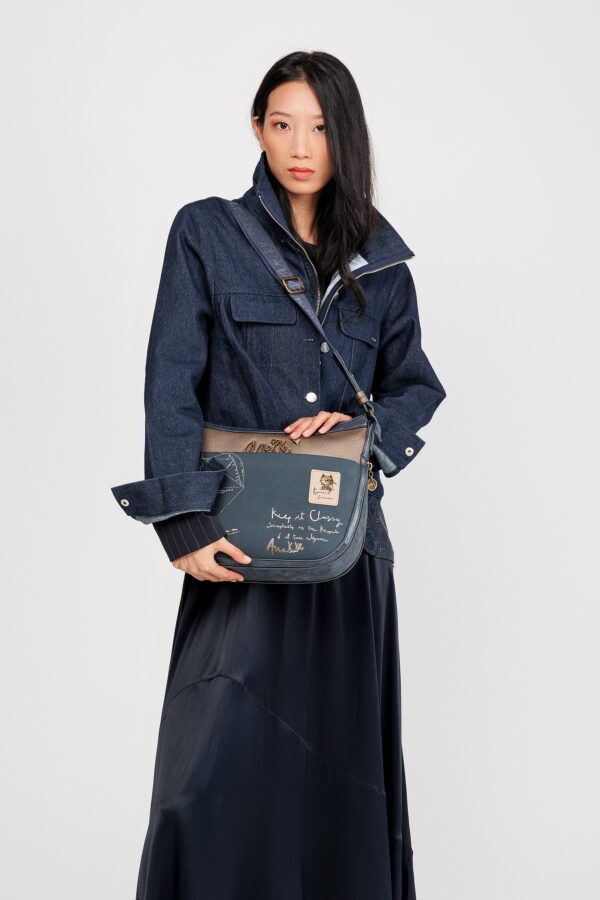 Tracolla grande Boutique - immagine 19