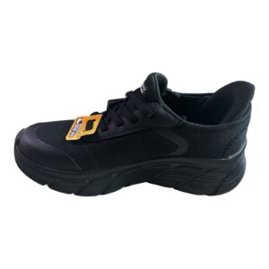 Skechers slip ins Memore foam colore Malva