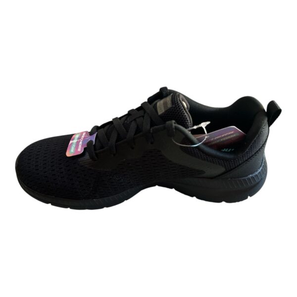 Skechers slip ins colore  black - immagine 2