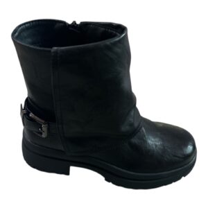 Energy Footwear Biker Anfibio