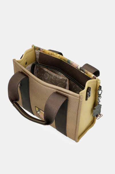 Borsa a spalla Bloom - immagine 8