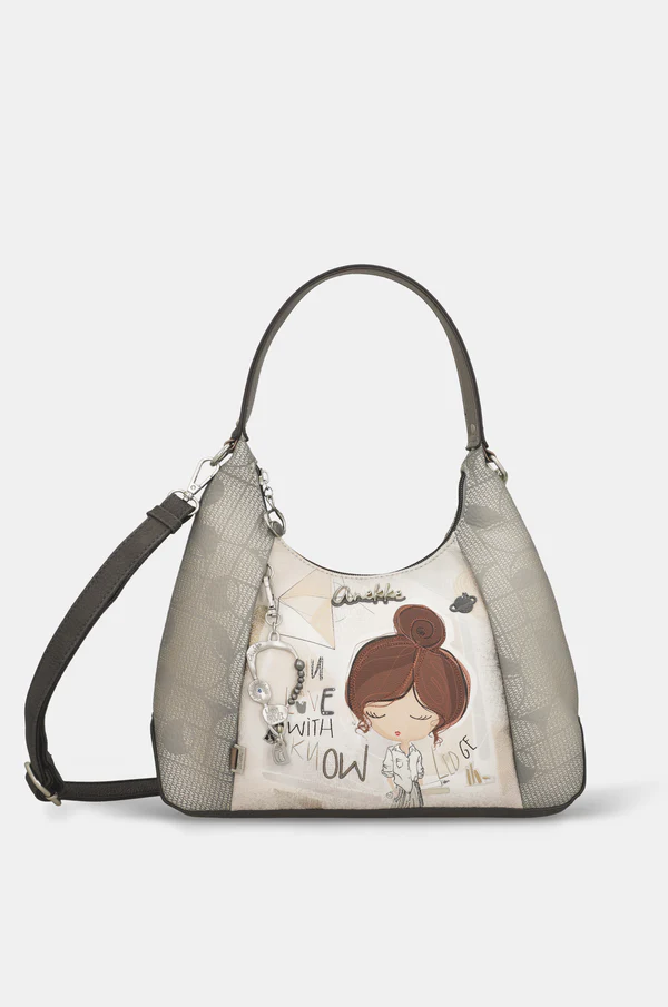 Borsa a spalla e a tracolla Sophia Anekke