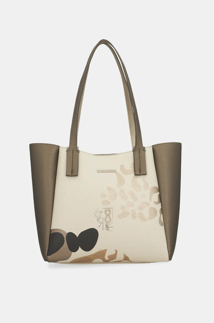 Borsa Anekke Tote Gaia