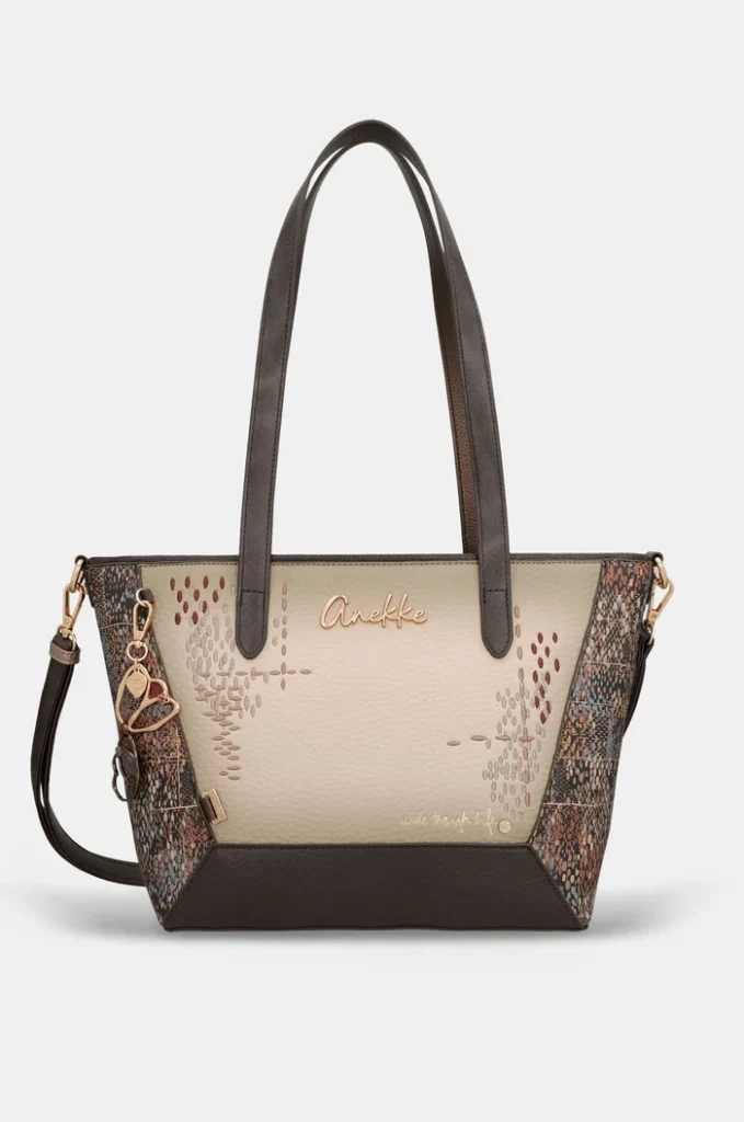 Borsa Totem Blossom