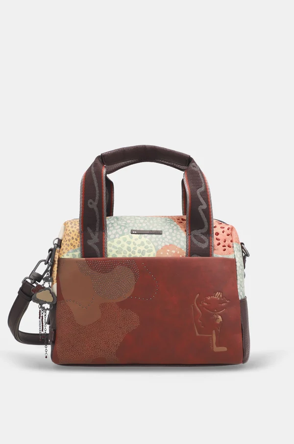 Borsa con manico corto Odyssey