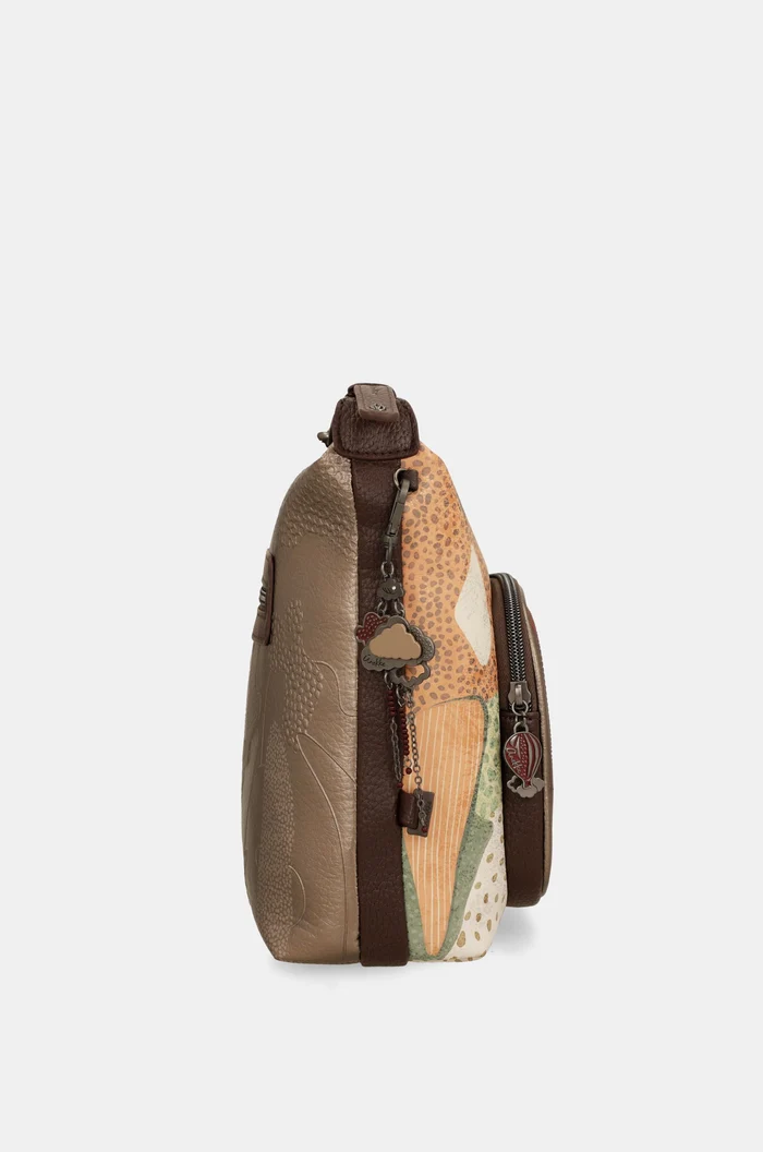 Borsa Tracolla grande Odyssey - immagine 5