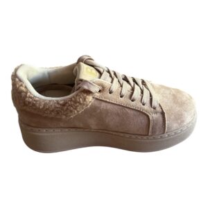 Sneackers Laura Biagiotti Beige