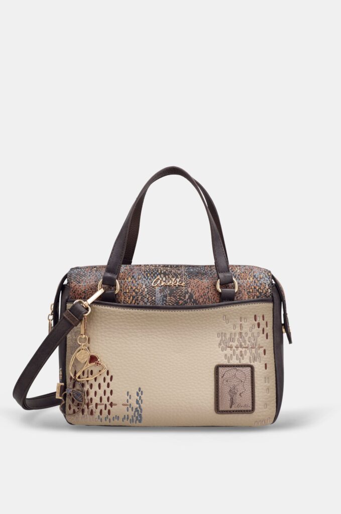 Borsa Bowling Blossom