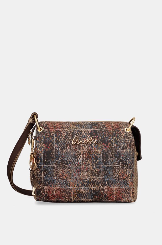 Borsa Tracolla Blossom