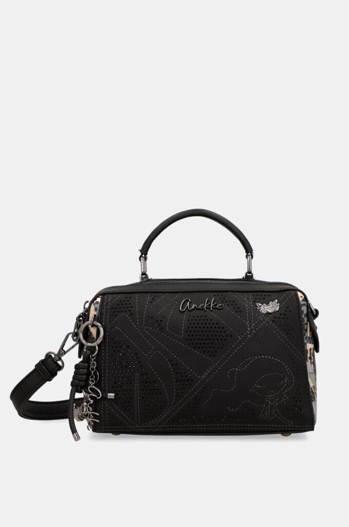 Borsa a valigetta Iron