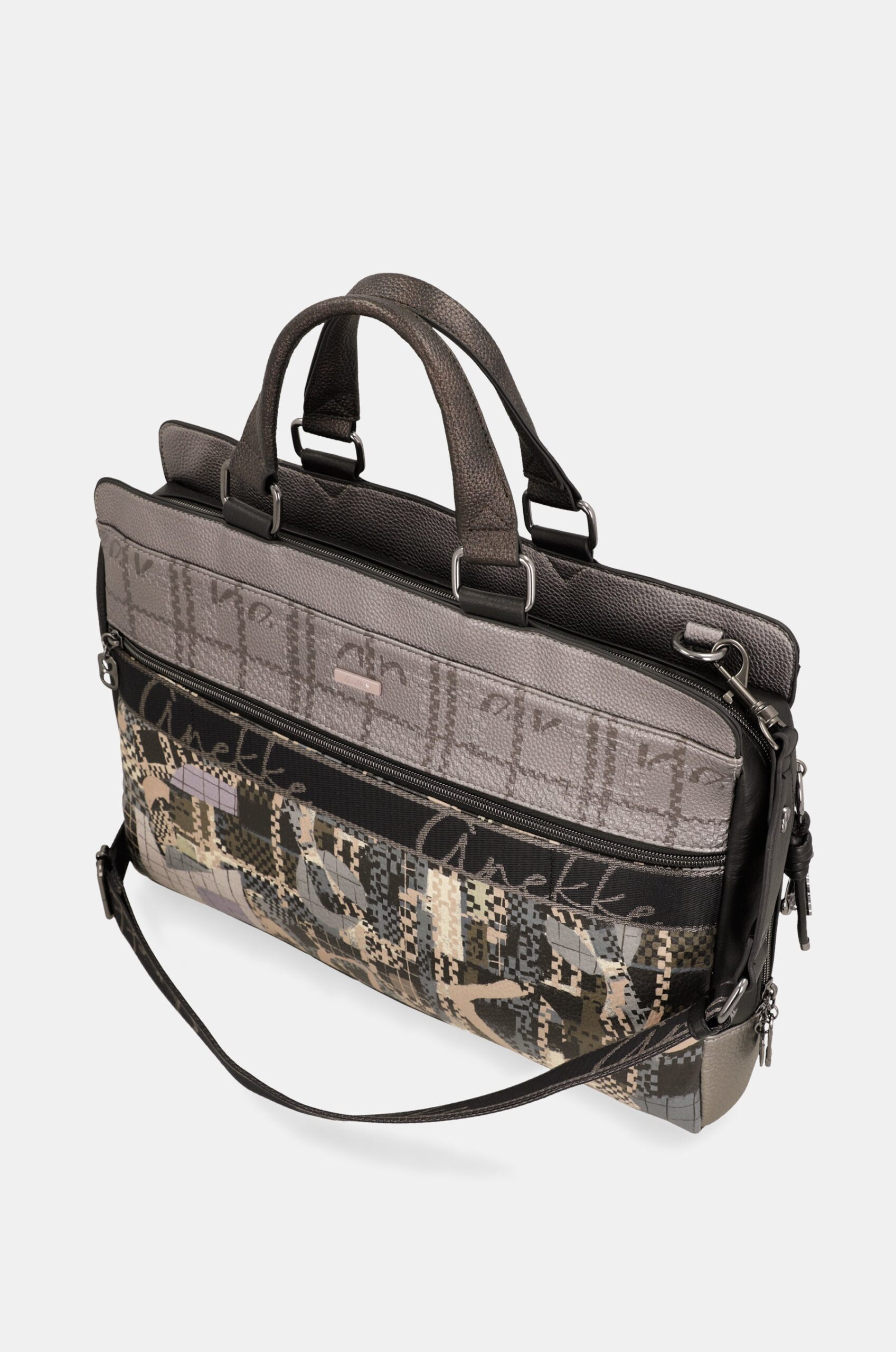 Borsa Portadocumenti Iron - immagine 6