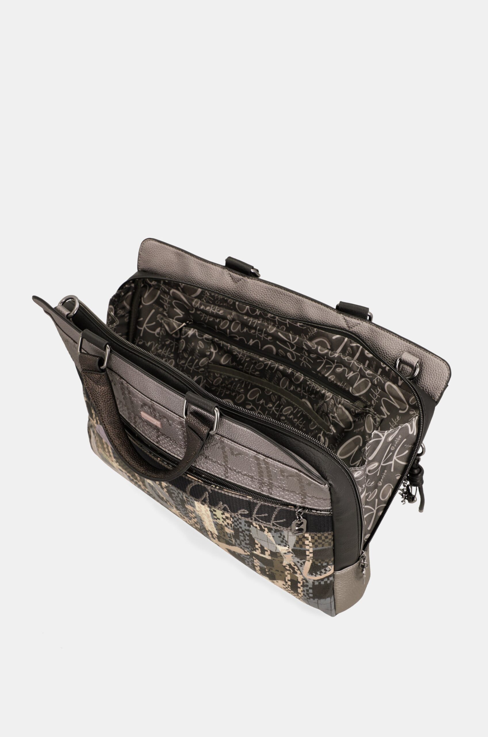 Borsa Portadocumenti Iron - immagine 8